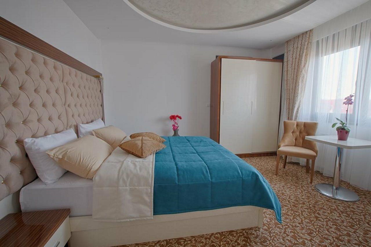 New Hotel Ilidza